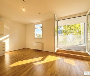 Bestlage nahe Glanzing! Perfekt geschnittene 3-Zimmer-Terrassen-Woh... - Photo 4