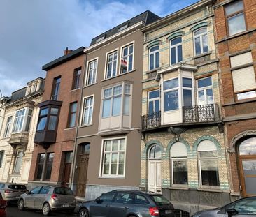 Appartement te huur - Foto 1