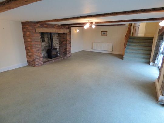 3 bedroom detached house to rent - Photo 1