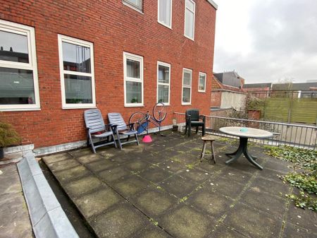 Haddingedwarsstraat 8A - Photo 4