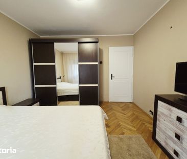 Apartament 3 camere Mazepa 2 str. Brailei CT Ac mobilat si utilat - Photo 4