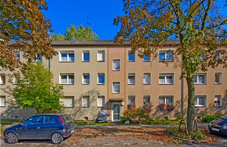 2-Zimmer-Wohnung in Duisburg Huckingen - Photo 2