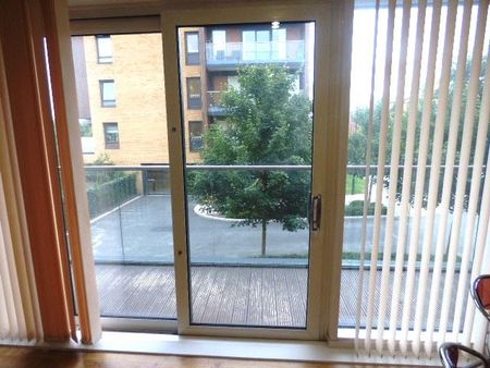 1 bedroom apartment to rent - Photo 5