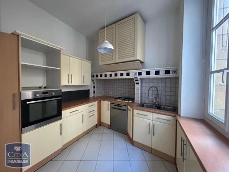 Appartement à louer 4 pièces 124.73m² - Photo 4