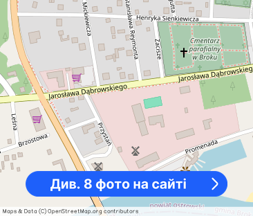 Wynajmę dom Brok - Фото 1