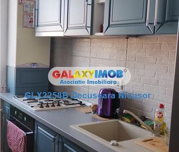 Garsoniera mobilata si utilata in Militari Residence 300 euro - Photo 4