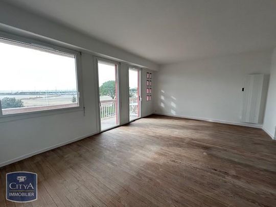 Location Appartement 3 pièces 85m² ROYAN 17200 - Photo 1