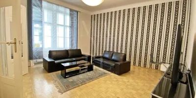 Komplett möblierte Innenstadtwohnung / 2 SCHLAFZIMMER - ! KEINE KURZZEITMIETE ! - Photo 3