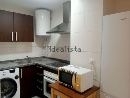 Alquiler de piso en Los Pacos - Photo 3
