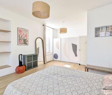Location Appartement 2 pièces Meublé 96m² STE FOY LES LYON 69110 - Photo 6