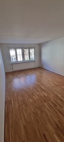 Hospitalgatan 4D - Foto 4