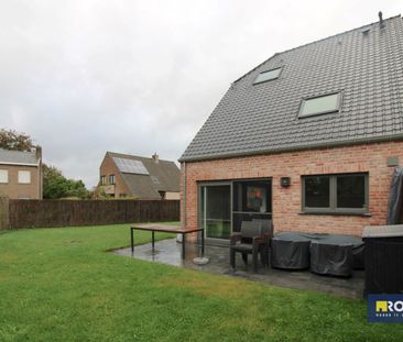 Prachtige nieuwbouwwoning! - Photo 1