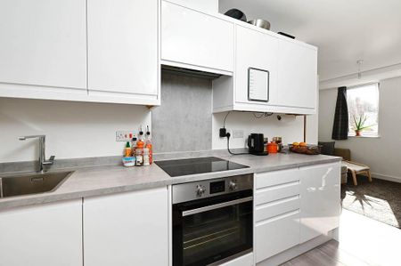 1 bedroom apartment to rent - Photo 4