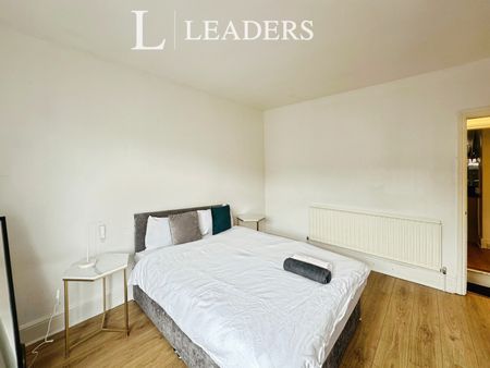 apartment to rent Latimer Street, Leicester, LE3 - Photo 3