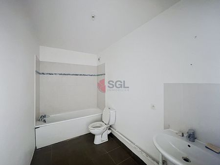 Appartement 2 pièces - Photo 3