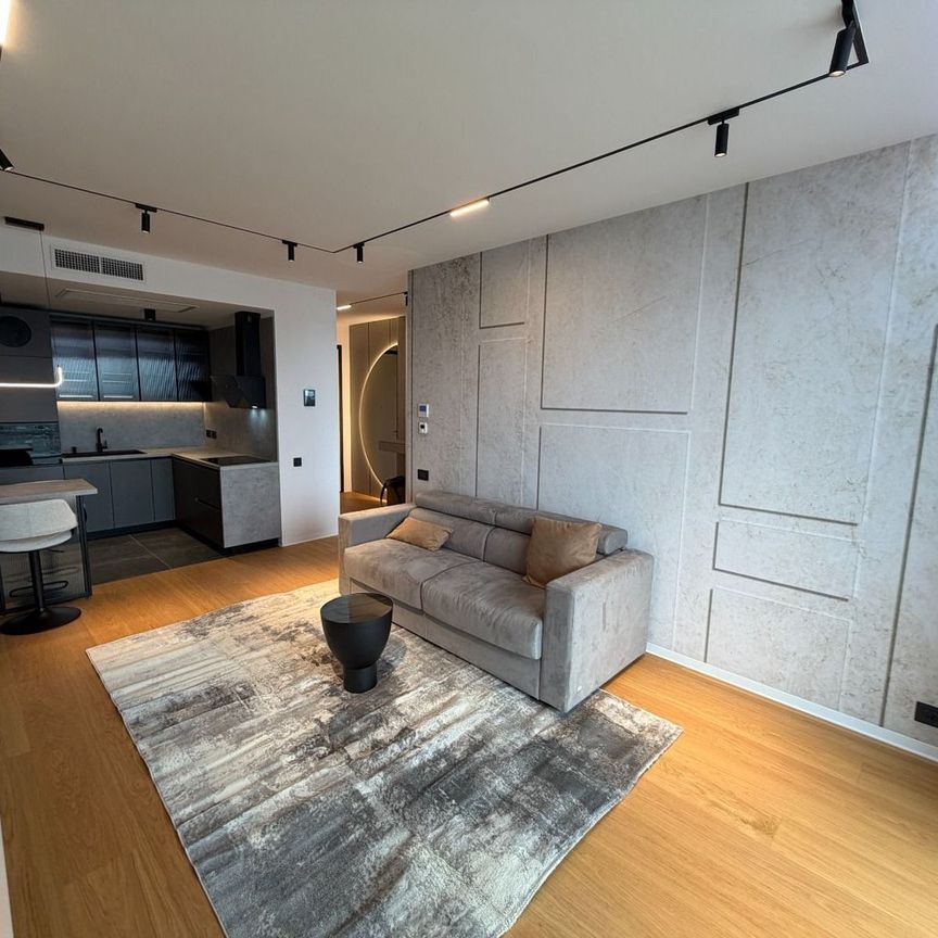 Apartament cu 2 camere de închiriat | Floreasca | NOU - Fotografie 1