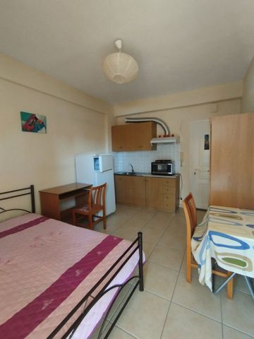 Studio/Γκαρσονιέρα για ενοικίαση Νέο Διοικητήριο (Καρδίτσα) - Φωτογραφία 2