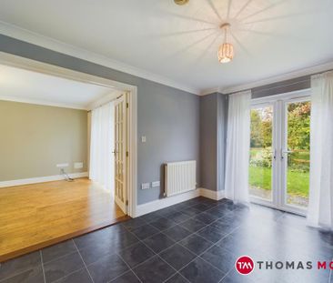 4 bedroom detached house to rent - Photo 2