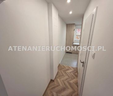Mieszkanie Warszawa Wola powierzchnia 48.5 m² C164-WM-47245 - Photo 5