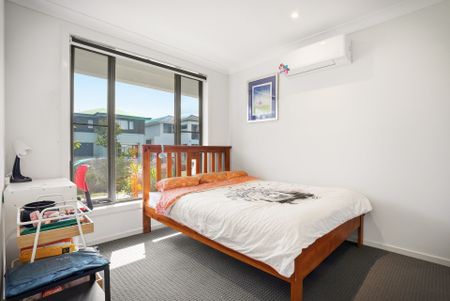 Comfortable and cosy Family House suitable for families - Photo 5