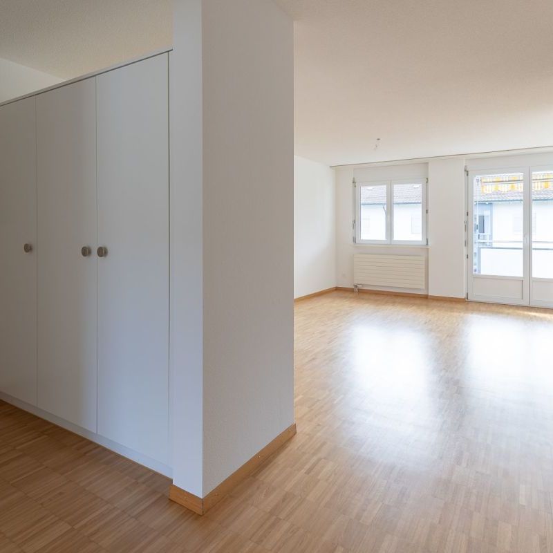 Wasserwerkstrasse - schöne moderne 3 1/2 Zimmer-Wohnung im 1.OG - Foto 1