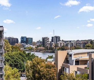 305/10 Buchanan Street West End (1B1B1C, NEXT TO WEST END MARKET AN... - Photo 6