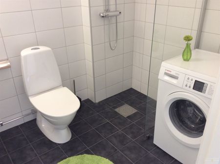 Edeforsgatan 76B - Foto 3