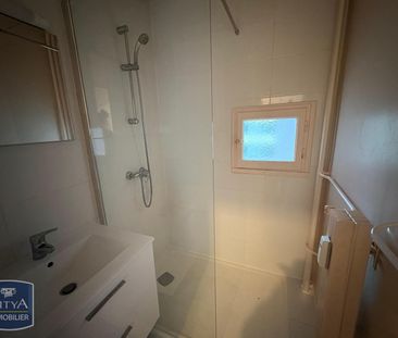Location Appartement 4 pièces 65m² GRENOBLE 38100 - Photo 4