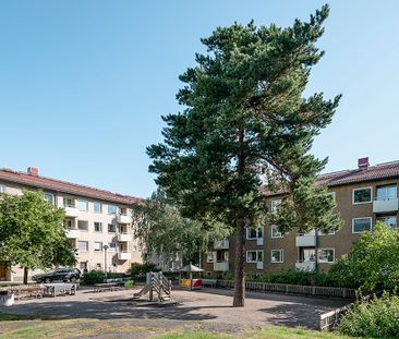 Skebokvarnsvägen 183, Högdalen - Foto 3