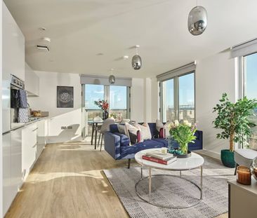 2 bedroom apartment - Photo 6