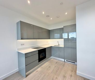 1 bedroom apartment to rent - Photo 3