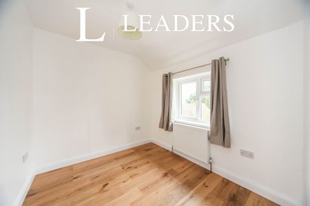 4 bedroom house to rent Abbots Wood Road, Luton, Bedfordshire, LU2 - Photo 5