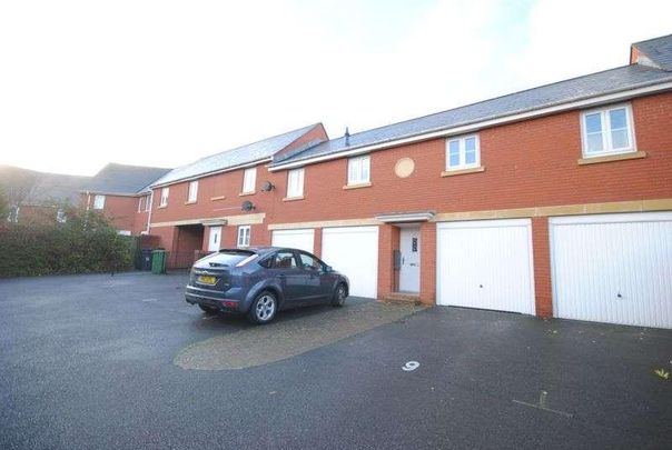 Walsingham Place, Exeter, EX2 - Photo 1