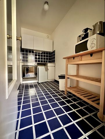 Location Appartement 1 pièce 35m² PARIS 13ème - Photo 3