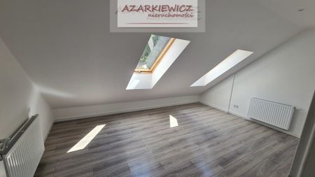 Mieszkanie do wynajęcia, MYŚLIBÓRZ, Mariana Buczka, , 2 200 zł - Zdjęcie 2