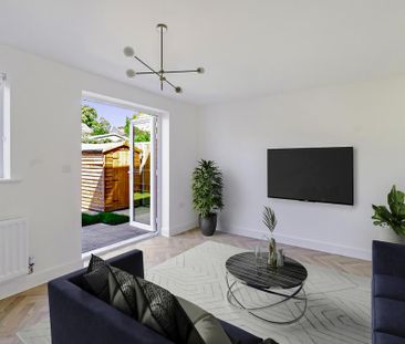 2 bedroom semi-detached house to rent - Photo 5