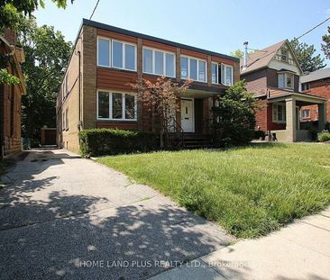 For Lease - 619 Merton Street Unit# Bsmt 1, Toronto, Ontario - Photo 6