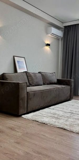 2 camere Zona Brancoveanu - Photo 1