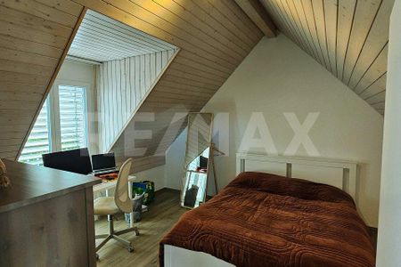 Wohntraum mit viel Freiraum: 5.5-Zi-Eckhaus mit Garten und grosser ... - Foto 3
