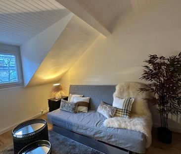 Location Appartement 1 pièce 24m² NANTES 44000 - Photo 2