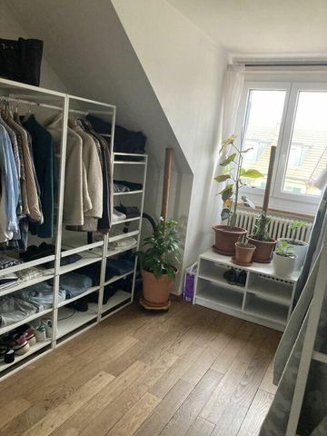 3 Zimmer Wohnung - Photo 4