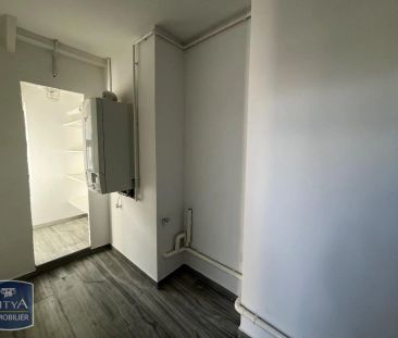Appartement à louer 3 pièces 47.16m² - Photo 6