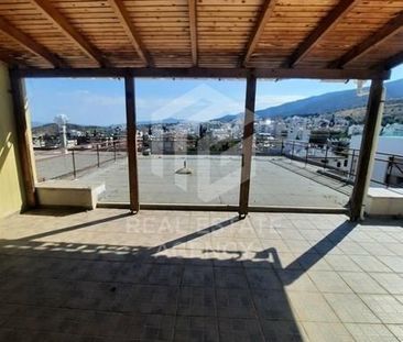 Μεζονέτα για ενοικίαση Καρέας (Βύρωνας) - Photo 1