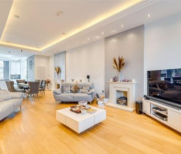 5 bedroom detached house to rent - Photo 2