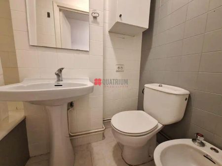 Piso de alquiler en Rúa de Montero Ríos, Ensanche - Sar - Foto 2