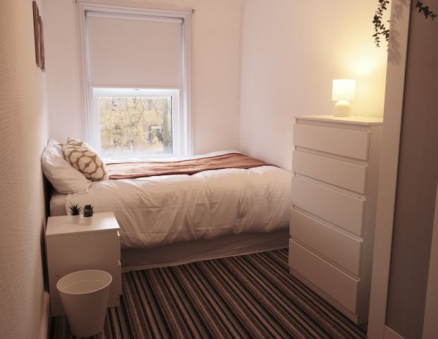 LUXURY ROOMS AVAILABLE - NO DEPOSIT!! - Photo 1