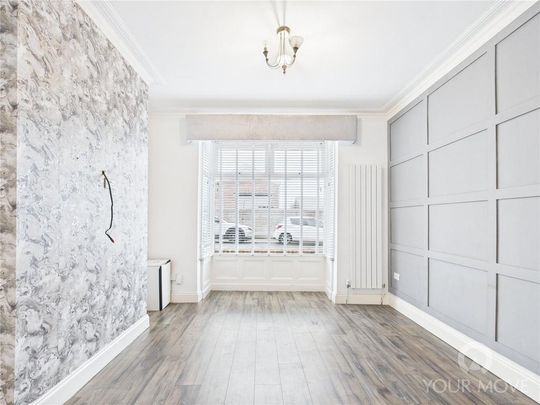 2 bedroom house to rent - Photo 1