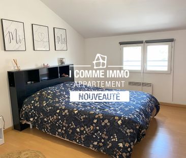 Location Appartement 3 pièces 108m² BULLY LES MINES 62160 - Photo 4