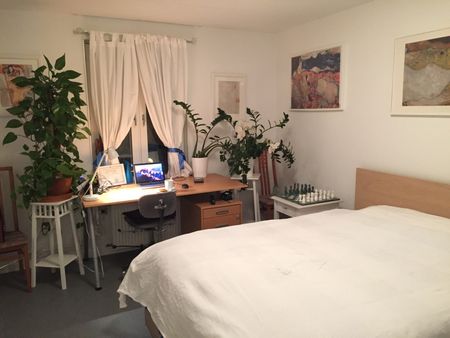 Ruddammsvägen, Stockholm - Photo 4