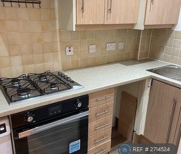 1 bedroom flat to rent - Photo 6